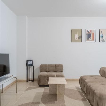 T2 Panier Avec Loggia Lägenhet Marseille Exteriör bild