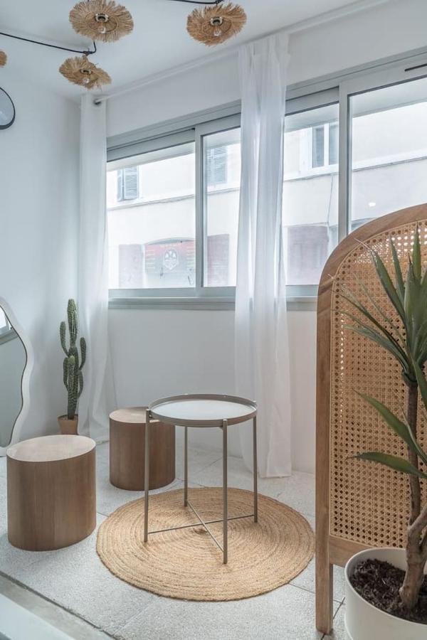 T2 Panier Avec Loggia Lägenhet Marseille Exteriör bild